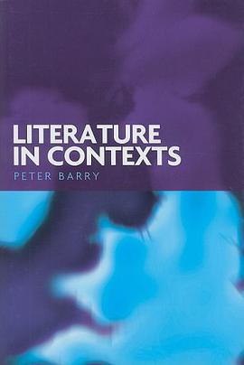 Literature in Contexts pdf epub mobi 电子书 下载