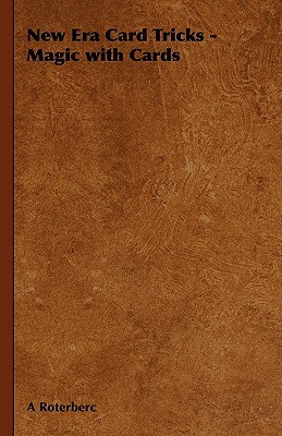 New Era Card Tricks pdf epub mobi 电子书 下载