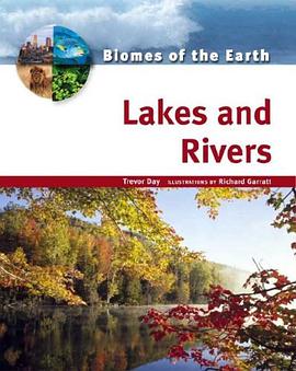 Lakes and Rivers pdf epub mobi 電子書 下載
