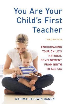 You are Your Child's First Teacher pdf epub mobi 电子书 下载
