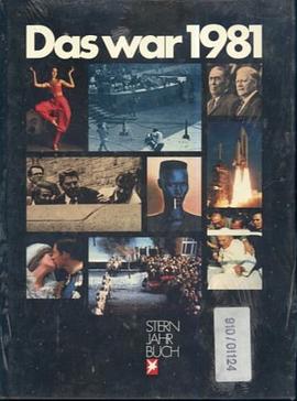 Das War 1981 pdf epub mobi 电子书 下载