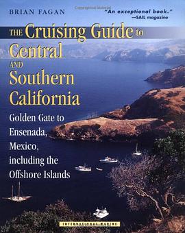 Cruising Guide to Central and Southern California pdf epub mobi 电子书 下载