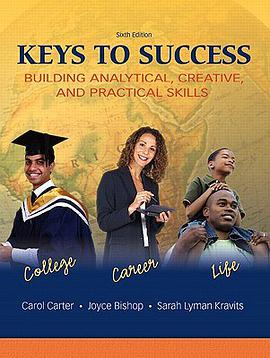 Keys to Success pdf epub mobi 电子书 下载