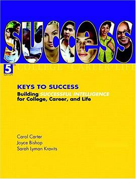 Keys to Success pdf epub mobi 电子书 下载