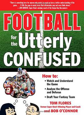 Football for the Utterly Confused pdf epub mobi 电子书 下载
