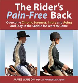 The Rider's Pain-Free Back pdf epub mobi 电子书 下载