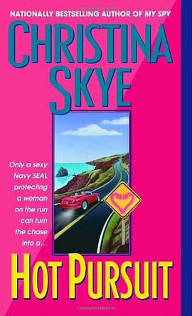 HOT PURSUIT pdf epub mobi 电子书 下载
