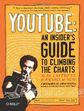YouTube pdf epub mobi 电子书 下载