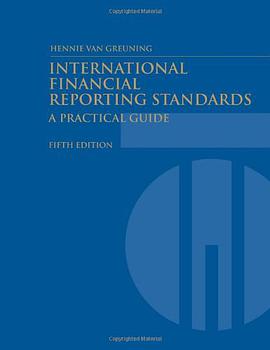 International Financial Reporting Standards pdf epub mobi 下载