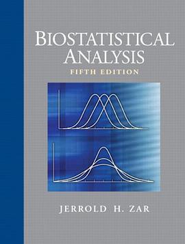 Biostatistical Analysis (5th Edition) pdf epub mobi 电子书 下载