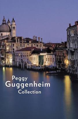Peggy Guggenheim Collection pdf epub mobi 電子書 下載