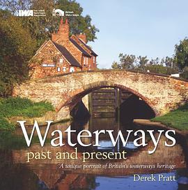 Waterways Past and Present pdf epub mobi 电子书 下载