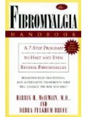 The Fibromyalgia Handbook: A 7-Step Program to Halt & Even Reverse Fibromyalgia pdf epub mobi 电子书 下载