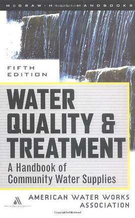 Water Quality and Treatment Handbook