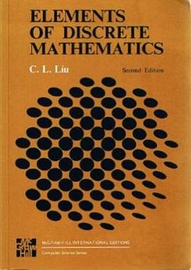 Elements of Discrete Mathematics: Solutions Manual pdf epub mobi 电子书 下载