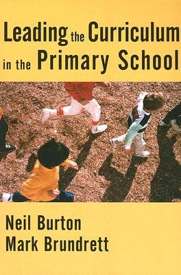Leading the Curriculum in the Primary School pdf epub mobi 电子书 下载