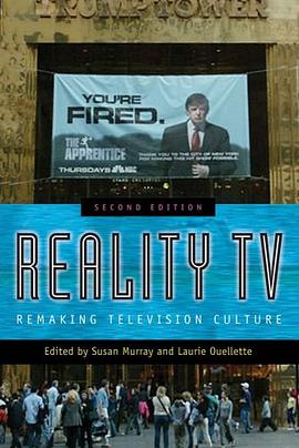 Reality TV pdf epub mobi 电子书 下载