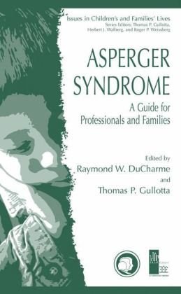 Asperger Syndrome pdf epub mobi 电子书 下载
