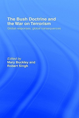 The Bush Doctrine And the War on Terrorism pdf epub mobi 电子书 下载