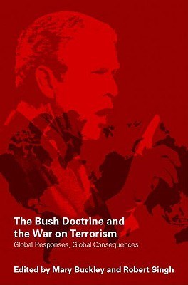 The Bush Doctrine And the War on Terrorism pdf epub mobi 电子书 下载