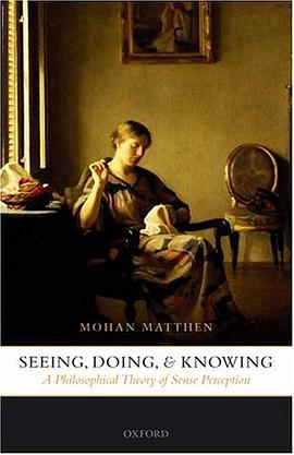 Seeing, Doing, and Knowing pdf epub mobi 电子书 下载