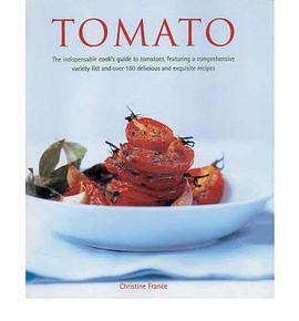 TOMATO pdf epub mobi 电子书 下载