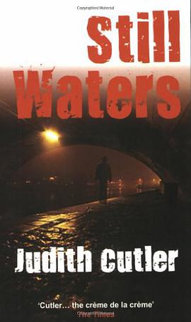 Still Waters pdf epub mobi 电子书 下载