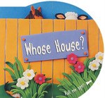 谁的房子Whose Hcuse pdf epub mobi 电子书 下载