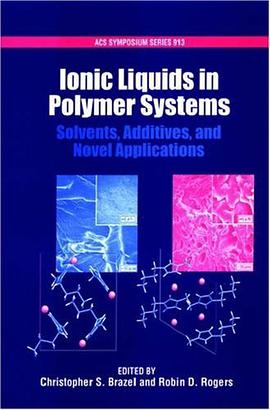 Ionic Liquids in Polymer Systems