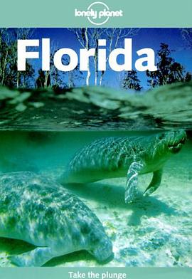 Lonely Planet Florida (Lonely Planet Florida, 2nd ed) pdf epub mobi 电子书 下载