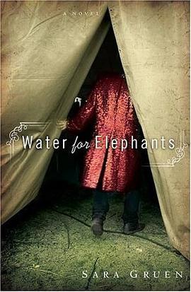 WATER FOR ELEPHANTS pdf epub mobi 电子书 下载