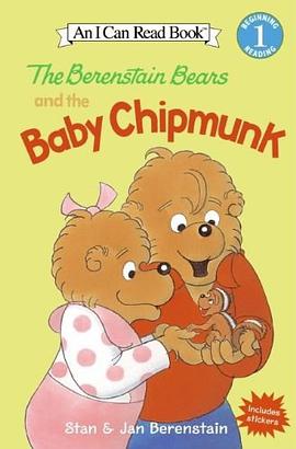 The Berenstain Bears and the Baby Chipmunk pdf epub mobi 下载