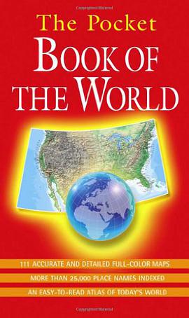 The Pocket Book of the World pdf epub mobi 电子书 下载