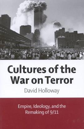 Cultures of the War on Terror pdf epub mobi 电子书 下载