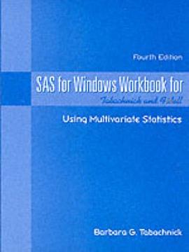 SAS Workbook pdf epub mobi 电子书 下载