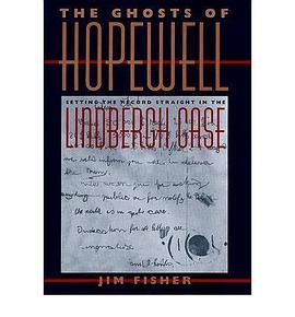 The Ghosts of Hopewell pdf epub mobi 电子书 下载