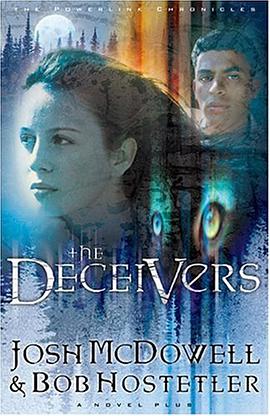 The Deceivers (Beyond Belief Campaign) pdf epub mobi 电子书 下载