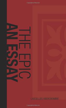 The Epic pdf epub mobi 电子书 下载