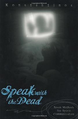 Speak with the Dead pdf epub mobi 电子书 下载