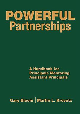 Powerful Partnerships pdf epub mobi 电子书 下载