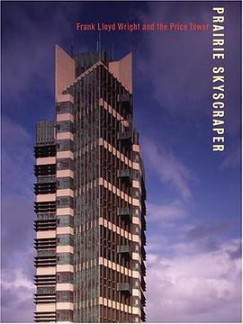 Prairie Skyscraper pdf epub mobi 电子书 下载