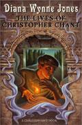The Lives Of Christopher Chant (The Worlds Of Chrestomanci, Bk # 2)