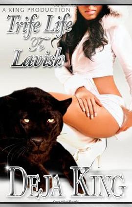 Trife Life 2 Lavish pdf epub mobi 电子书 下载