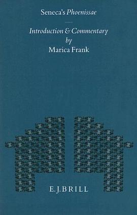 Seneca's Phoenissae pdf epub mobi 电子书 下载
