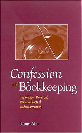 Confession And Bookkeeping pdf epub mobi 下载
