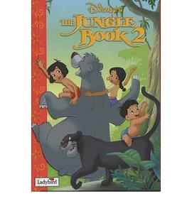 THE JUNGLE BOOK 2 pdf epub mobi 電子書 下載