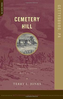 Cemetery Hill pdf epub mobi 电子书 下载