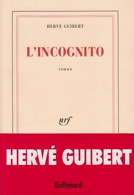 L'Incognito pdf epub mobi 电子书 下载