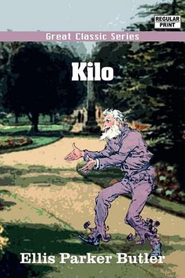 Kilo pdf epub mobi 电子书 下载