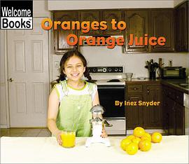 Oranges to Orange Juice pdf epub mobi 电子书 下载